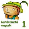 KERTÉSZKUCKÓ MAGAZIN: ÉVES KERTI MINDENTUDÓ