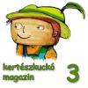 KERTÉSZKUCKÓ MAGAZIN: KÉSŐ ŐSZ ÉS TÉL, KERTI MUNKÁK