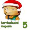 KERTÉSZKUCKÓ MAGAZIN: DECEMBER 6. A MIKULÁS NAPJA